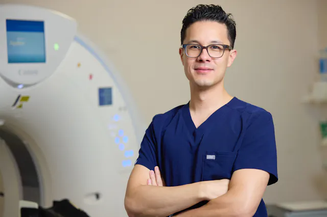 Kent and Sussex Radiology | Team