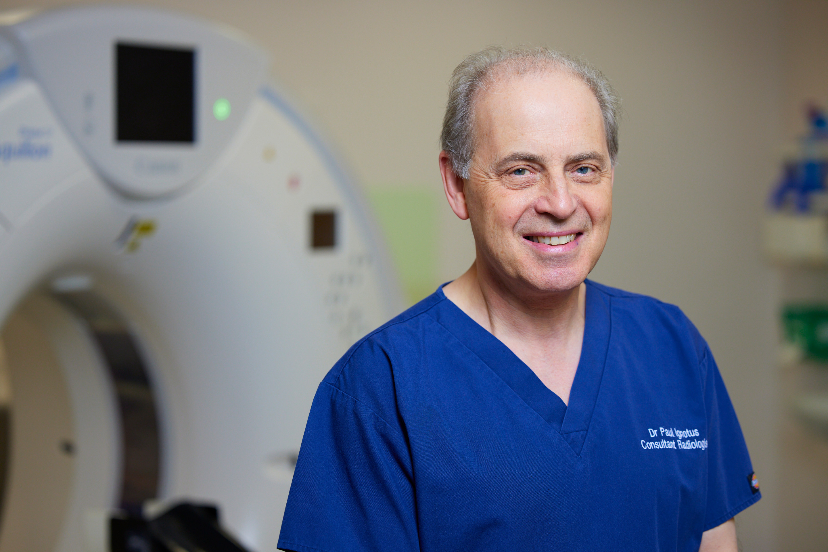 Kent and Sussex Radiology | Team