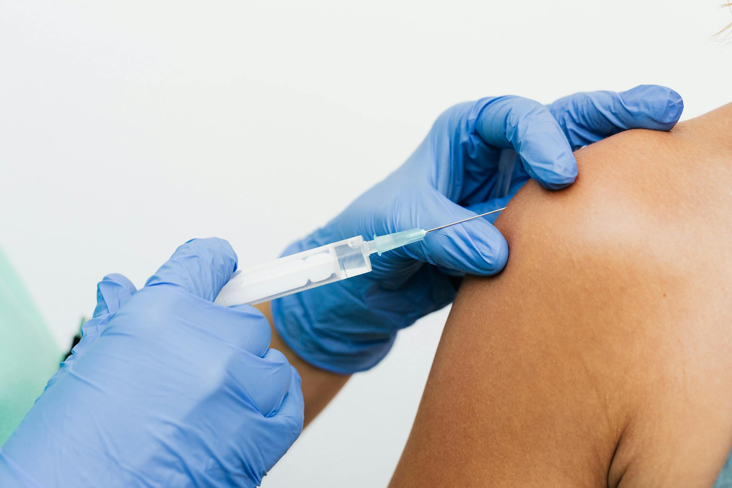 Domain Injection Kent and Sussex Radiology | Ultrasound Guided Joint Injection